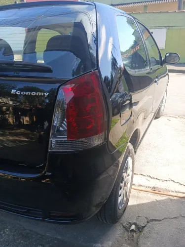 Fiat Palio 1.0 Economy Fire Flex 8V 2P 2012