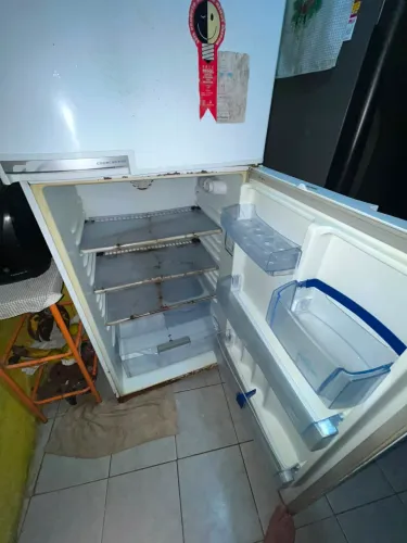 Geladeira