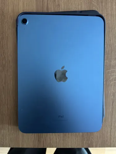 ipad 10 geração 