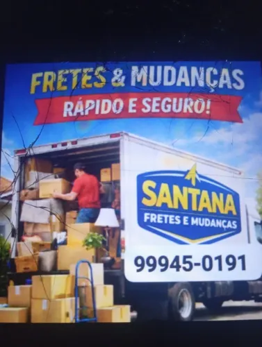 Trabalhamos com muita segurança
