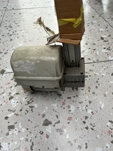 Motor portão automático 
