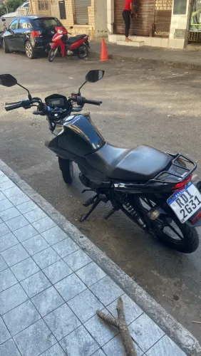 Yamaha Factor