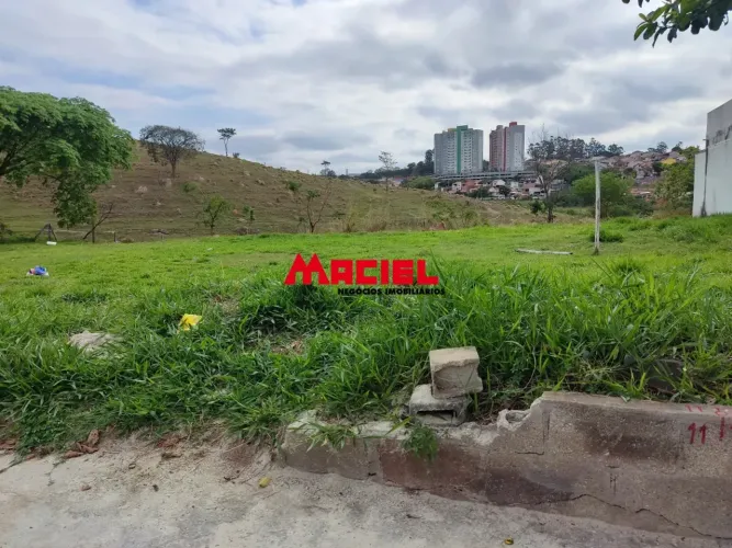 Excelente Terreno no Bairro São Francisco ? São José dos Campos