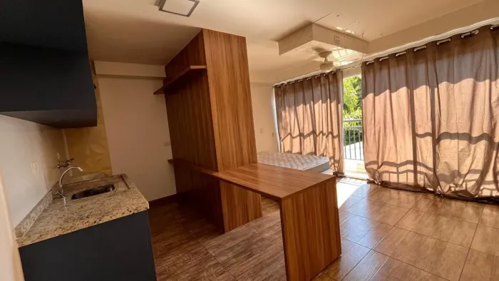 STUDIO 28,41 M², LAZER COMPLETO - SANTANA ZONA NORTE SP