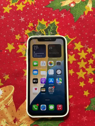 iPhone 11
