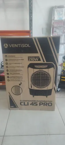 Climatizador 45 litro 