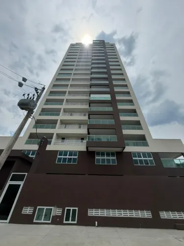 Apartamento para venda com 82 metros quadrados com 2 quartos