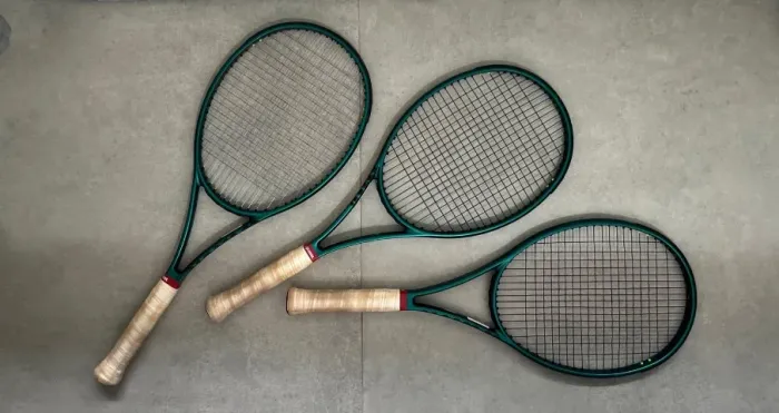 Raquete Wilson Blade v9 16x19 L2 