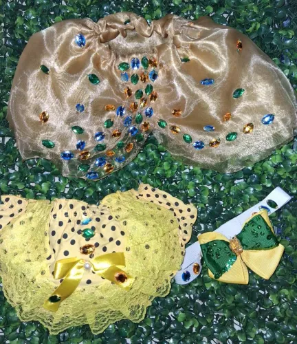 Roupinha para bebe