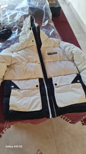 Vendo jaqueta