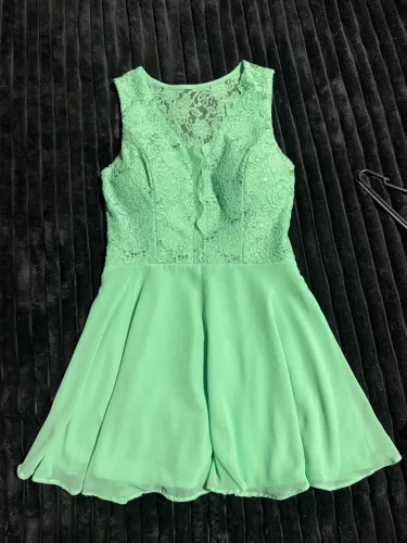 Vestido de festa