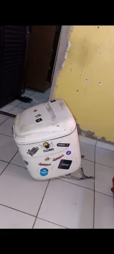 Baú 90 Litros