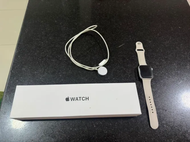 Apple Watch SE