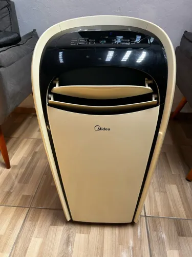 Ar condicionado portátil Midea