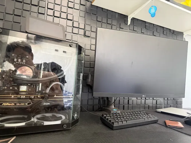 PC GAMER HIGH-END