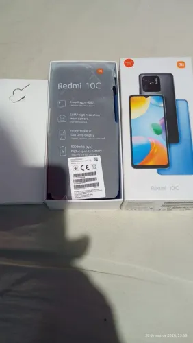 Vendo celular semi-novo NFC aceito proposta