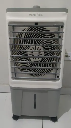 Climatizador 