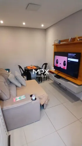 Casa à venda em Rio das Pedras, Centro, com 2 quartos, com 44.78 m²