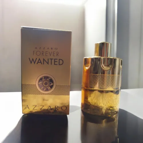 Azzaro Wanted Elixir 100ml