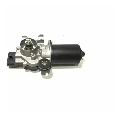 Motor Limpador Parabrisas Chevrolet S10 2014