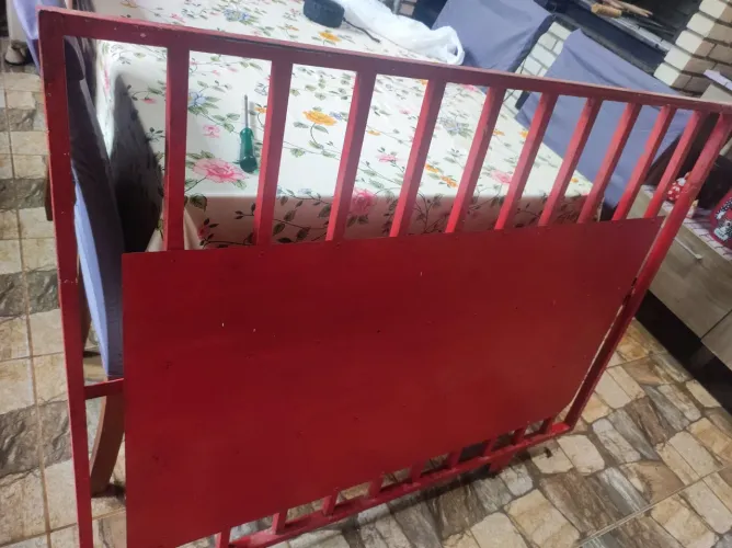 Grade para janela ou portão para cachorro