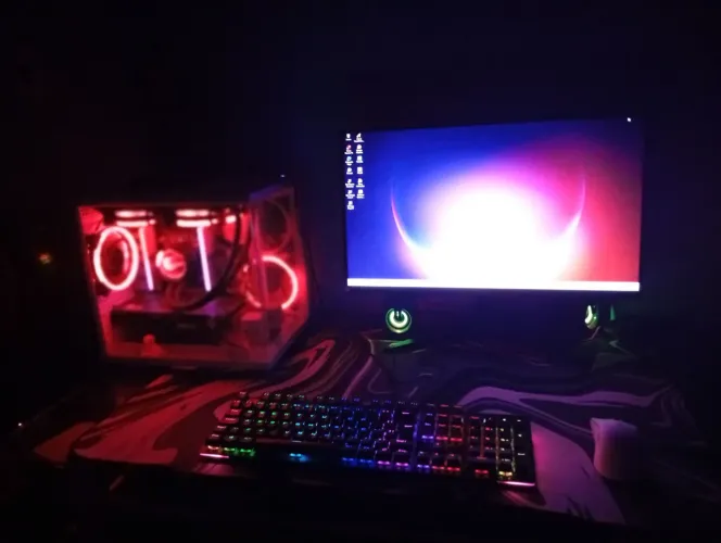 VENDO PC GAMER