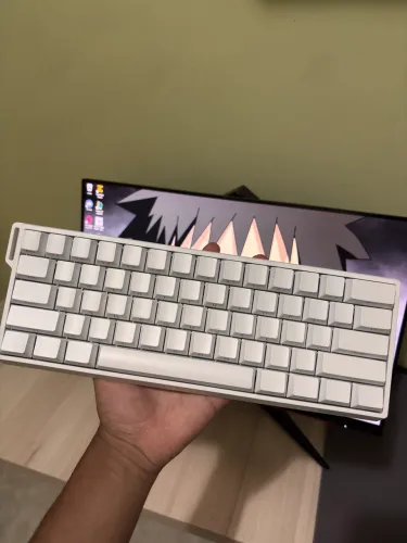 TECLADO MAGNÉTICO AULA WIN60 HE