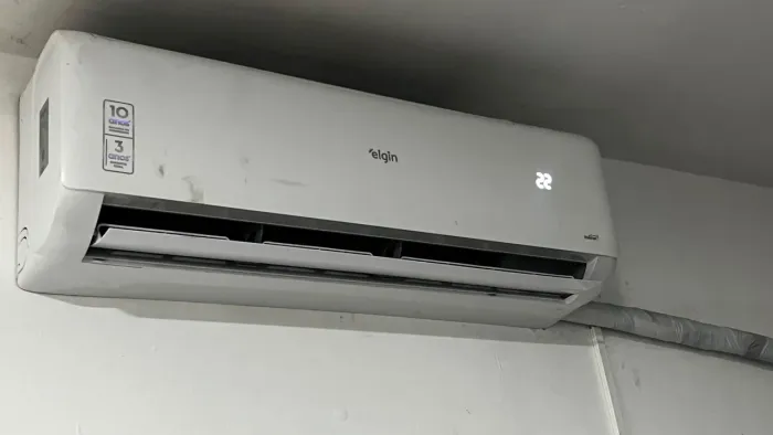 Ar condicionado