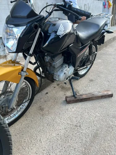 Fan 125i