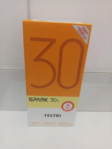 Celular SPARK 30c