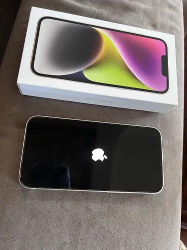 iPhone 14 - Excelente estado de conservação! 