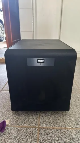 Subwoofer Klipsch SW-350