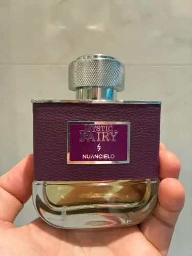 Perfume Mystic Fairy - Nuancielo