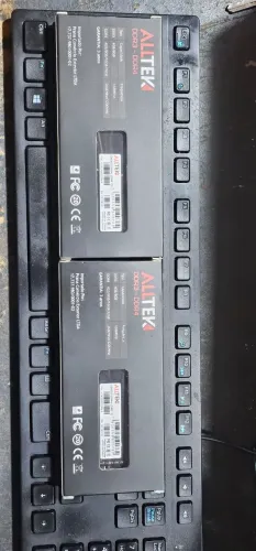 Memoria Ram DDR4 3200Mhz 8Gb Nova