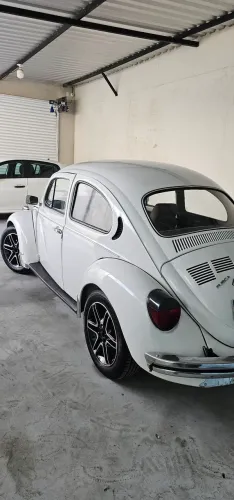 Volkswagen Fusca Fusca (gasolina) 1984