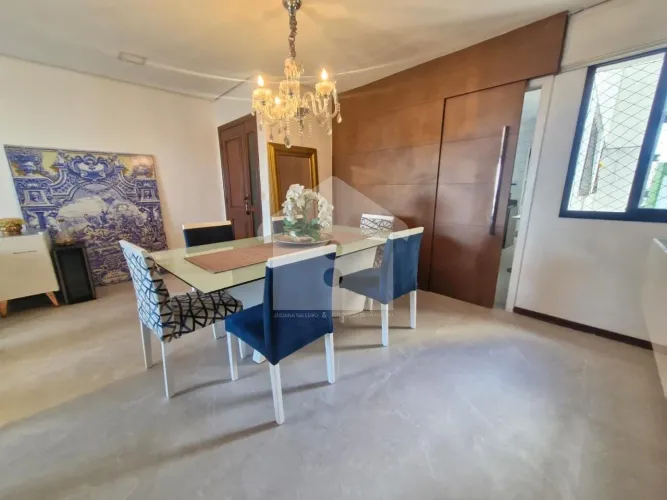 APARTAMENTO RESIDENCIAL em SALVADOR - BA, CAMINHO DAS ÁRVORES