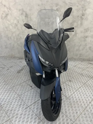 YAMAHA X Max 250 Abs