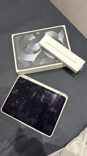 Ipad zero