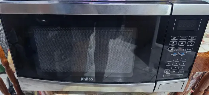 Microondas Philco