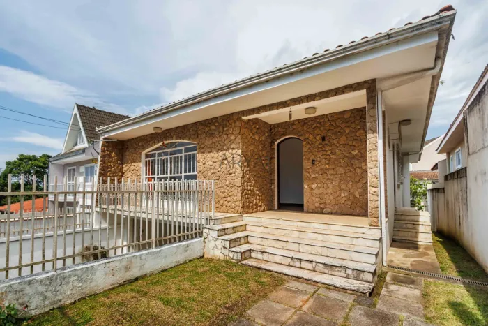 Casa à venda no Boa Vista ARYA1