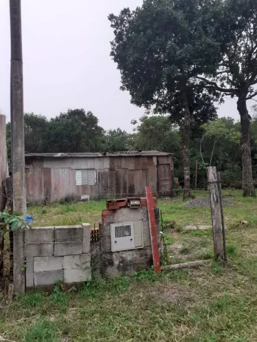 Lote ilha comprida