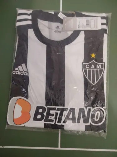 Camisa Atlético Mineiro home 2022/2023
