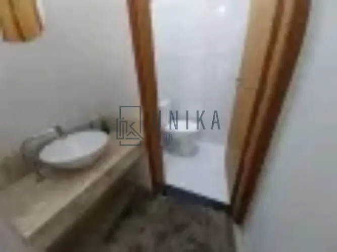 CASA RESIDENCIAL em PAULÍNIA - SP, CASCATA
