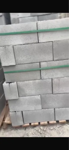 Bloco De Concreto top de linha