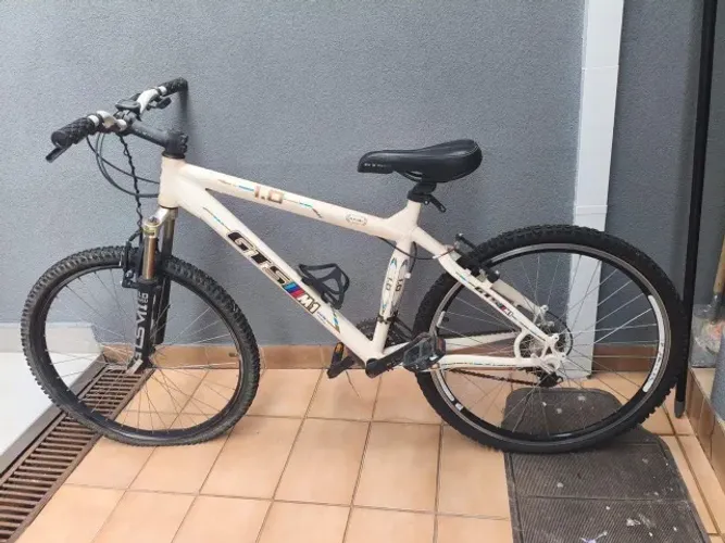Mountain Bike GTS modelo M1 