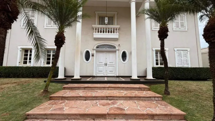Casa para aluguel no , Ribeirão Preto, SP, 7 quartos, 1 suíte