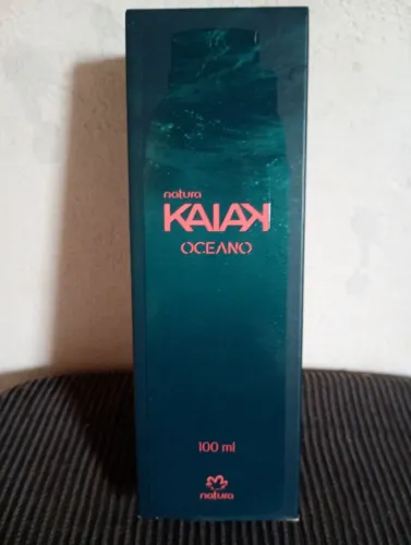 Kaiak Oceano feminino