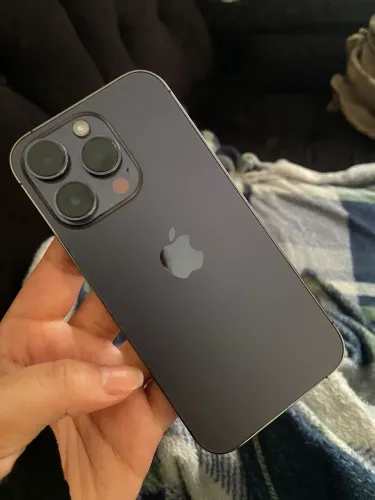 iPhone 14 Pro