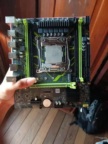Xeon 2630v4