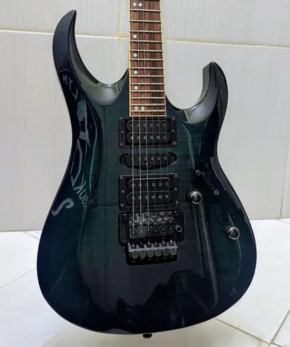 Guitarra Cort X11